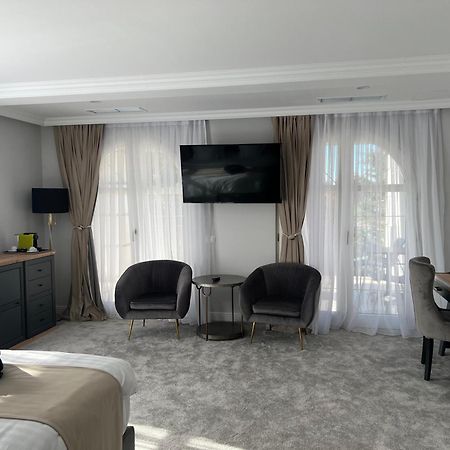 Lacul Verde Resort بلوييست المظهر الخارجي الصورة