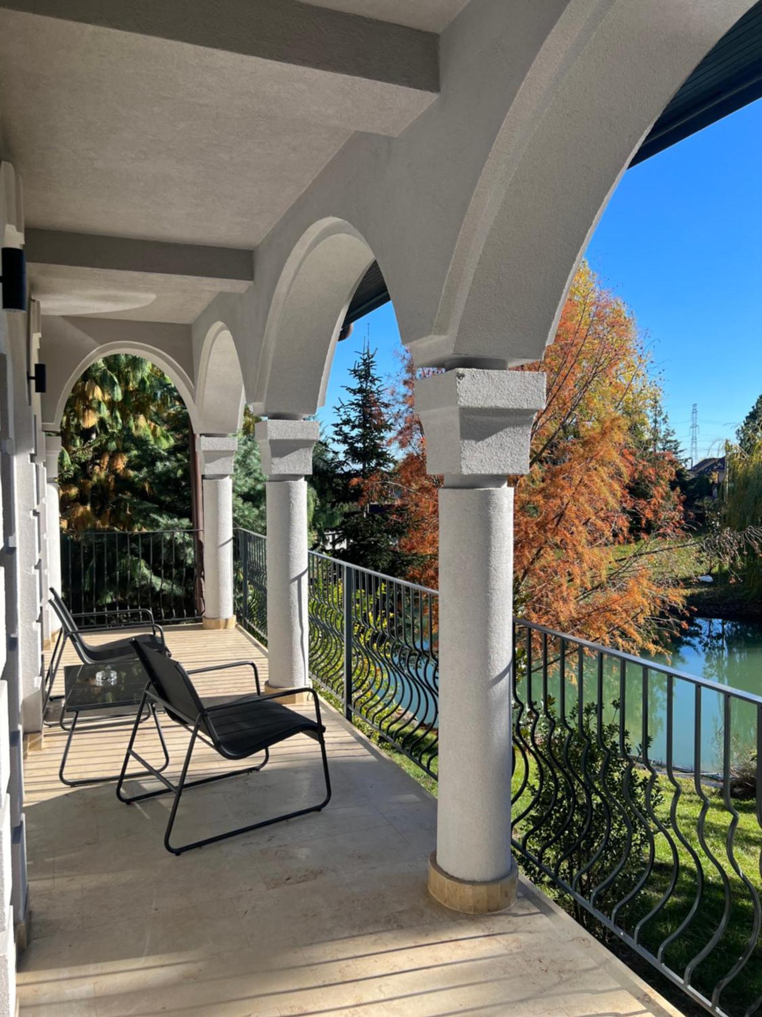 Lacul Verde Resort بلوييست المظهر الخارجي الصورة