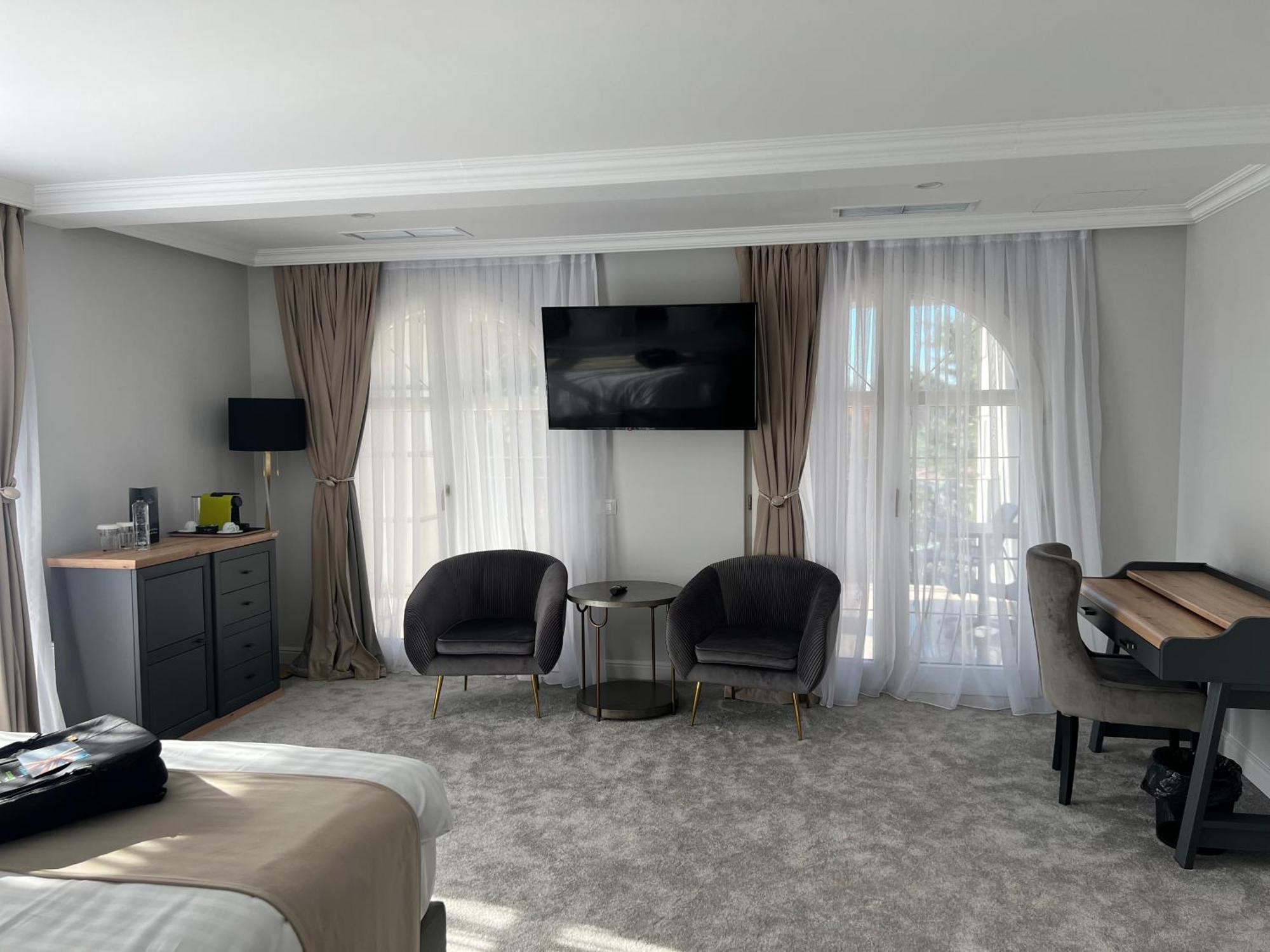 Lacul Verde Resort بلوييست المظهر الخارجي الصورة