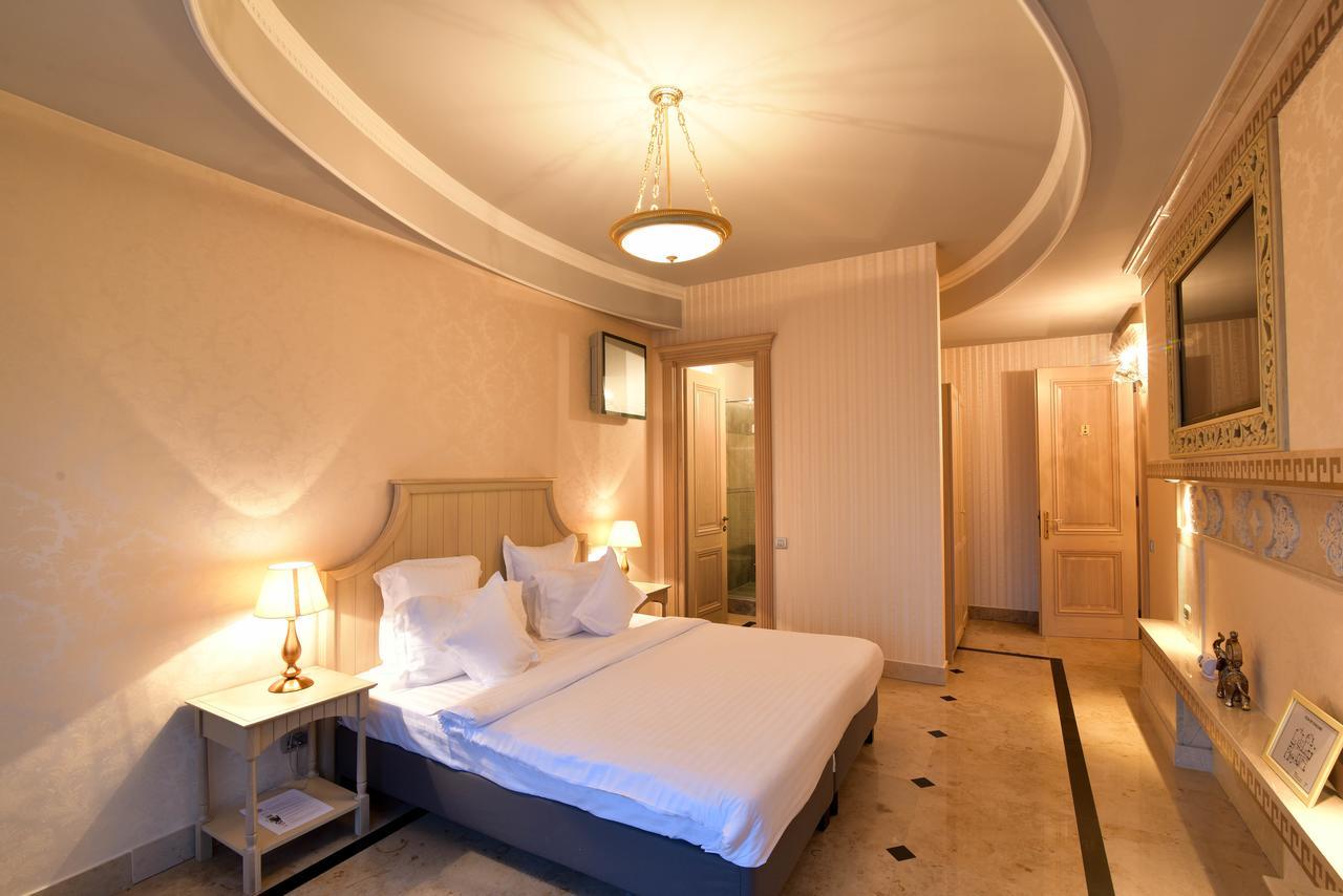 Lacul Verde Resort بلوييست المظهر الخارجي الصورة