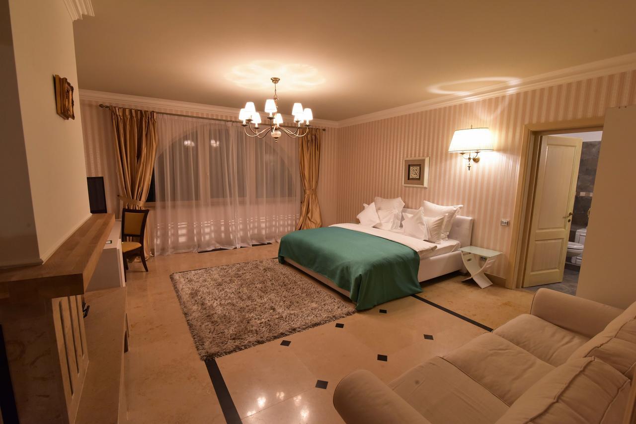 Lacul Verde Resort بلوييست المظهر الخارجي الصورة